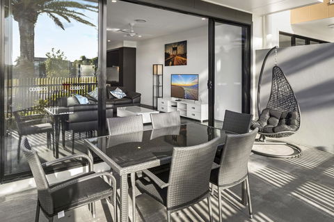 The Residences At The Peninsula - Hotel VIC 15