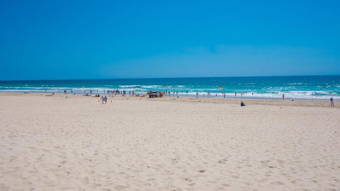 De Ville Apartments - Hotel VIC 39