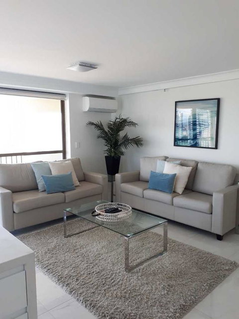 De Ville Apartments - Hotel VIC 43