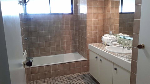 De Ville Apartments - Hotel VIC 9