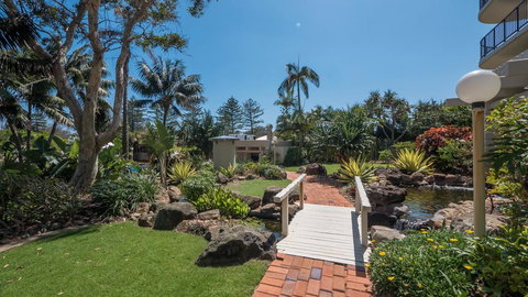 De Ville Apartments - Hotel VIC 35