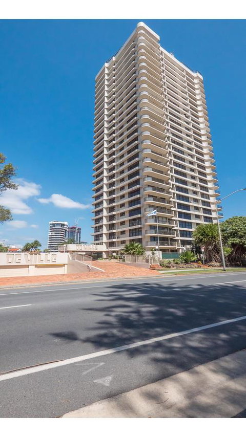 De Ville Apartments - Hotel VIC 38