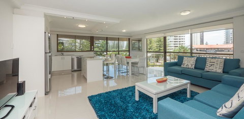 De Ville Apartments - Hotel VIC 21