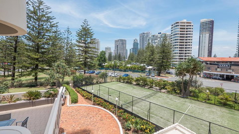 De Ville Apartments - Hotel VIC 22