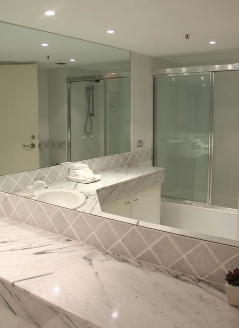 De Ville Apartments - Hotel VIC 3