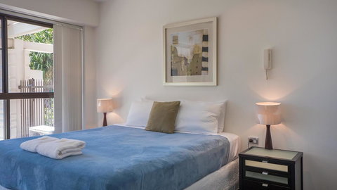 De Ville Apartments - Hotel VIC 27