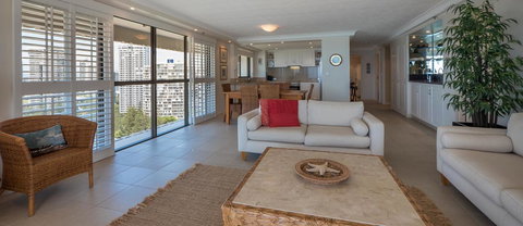 De Ville Apartments - Hotel VIC 17