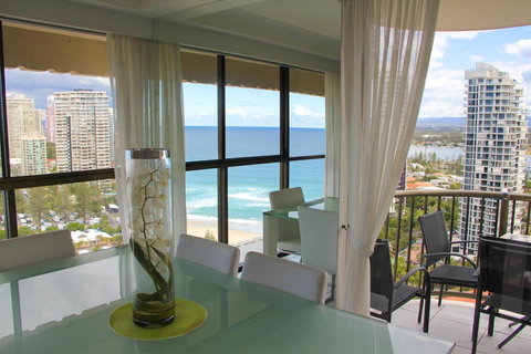 De Ville Apartments - Hotel VIC 19