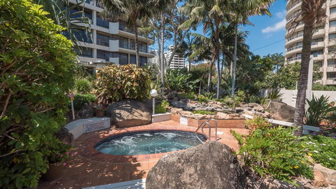 De Ville Apartments - Hotel VIC 32