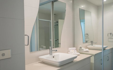 De Ville Apartments - Hotel VIC 25