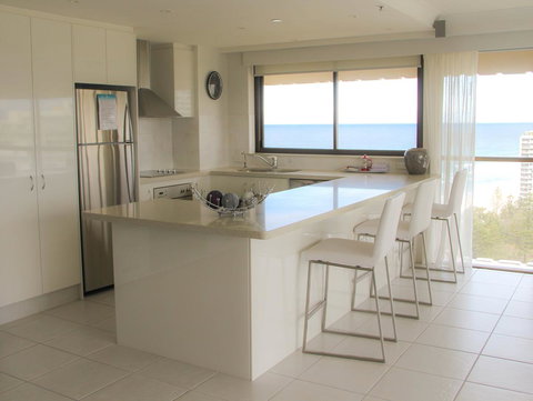 De Ville Apartments - Hotel VIC 13