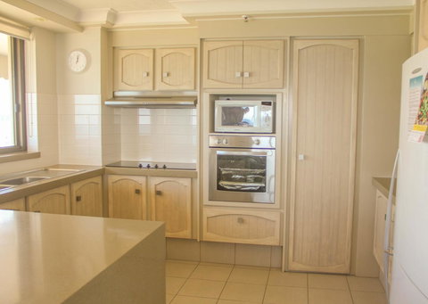 De Ville Apartments - Hotel VIC 11