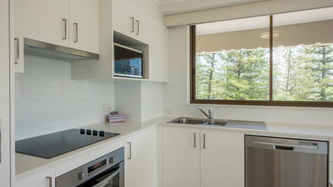 De Ville Apartments - Hotel VIC 20