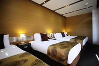 Book Kingaroy Accommodation Vacations Hotel VIC Hotel VIC