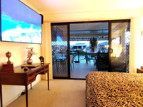 Gaia On Bribie Island - Hotel VIC 6