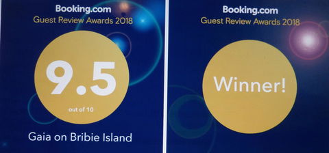 Gaia On Bribie Island - Hotel VIC 3