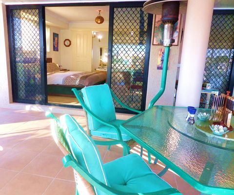 Gaia On Bribie Island - Hotel VIC 5