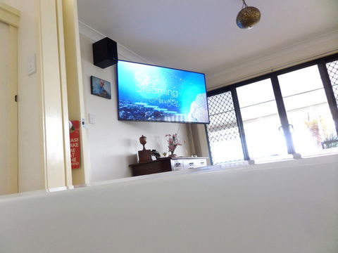 Gaia On Bribie Island - Hotel VIC 21