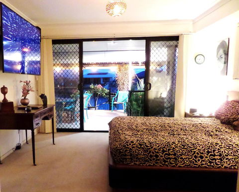 Gaia On Bribie Island - Hotel VIC 29