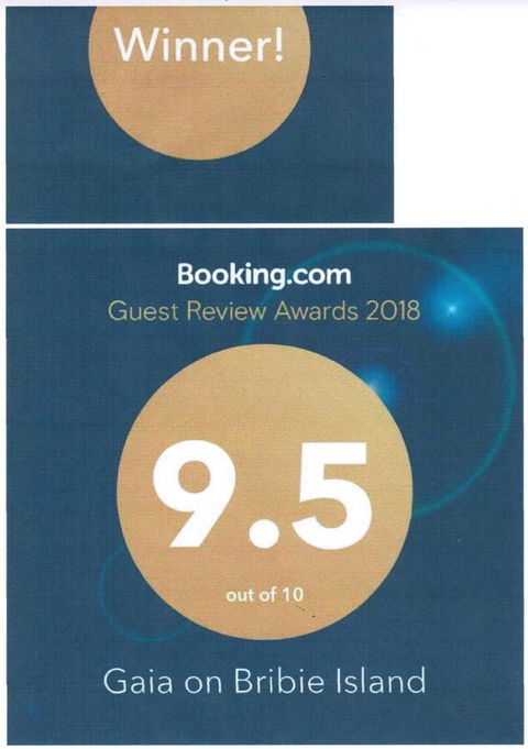 Gaia On Bribie Island - Hotel VIC 14