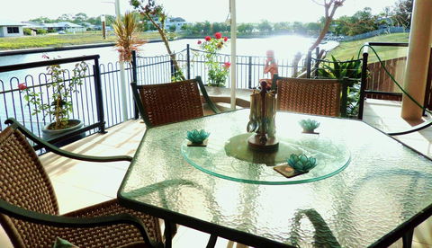 Gaia On Bribie Island - Hotel VIC 0