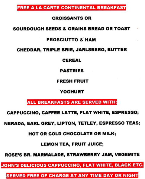Gaia On Bribie Island - Hotel VIC 15