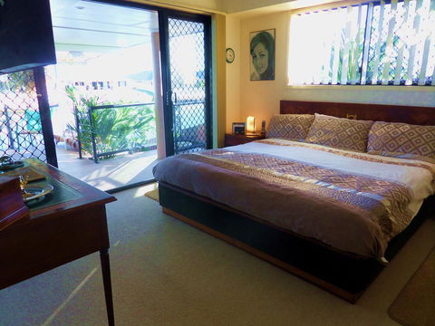 Gaia On Bribie Island - Hotel VIC 4