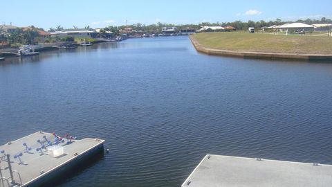 Gaia On Bribie Island - Hotel VIC 37