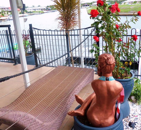 Gaia On Bribie Island - Hotel VIC 30