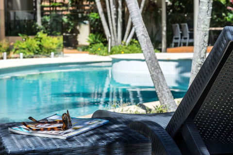 Mirra Chana - Hotel VIC 5