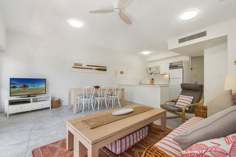 Mirra Chana - Hotel VIC 7