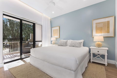 Mirra Chana - Hotel VIC 21