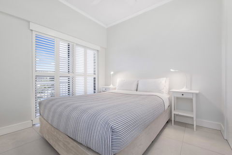 Mirra Chana - Hotel VIC 17