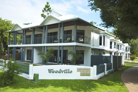 Woodville Beach Townhouse 5 - Hotel VIC 0