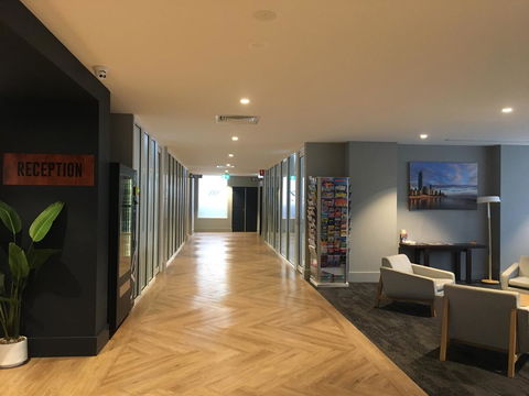 Woodroffe Hotel - Hotel VIC 6