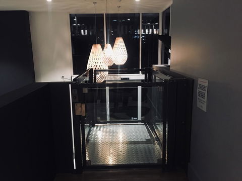 Woodroffe Hotel - Hotel VIC 8