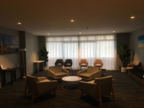 Woodroffe Hotel - Hotel VIC 5