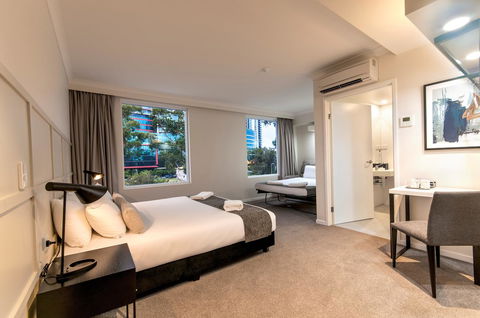 Woodroffe Hotel - Hotel VIC 15