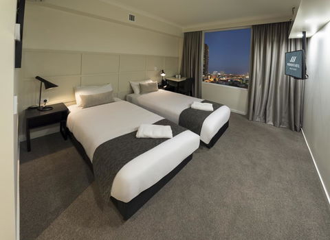 Woodroffe Hotel - Hotel VIC 12