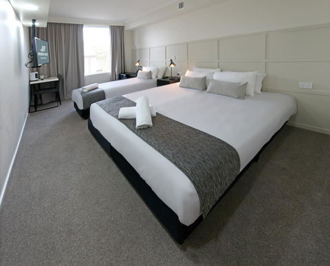 Woodroffe Hotel - Hotel VIC 13