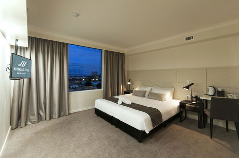 Woodroffe Hotel - Hotel VIC 11