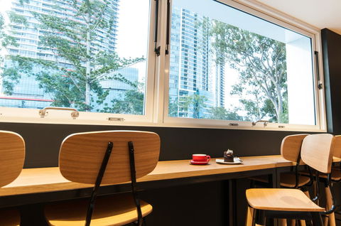 Woodroffe Hotel - Hotel VIC 23