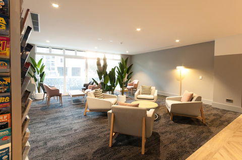 Woodroffe Hotel - Hotel VIC 26
