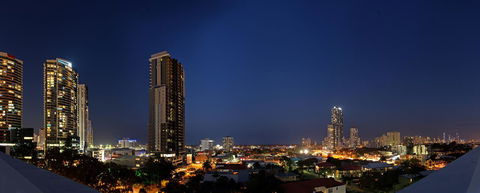 Woodroffe Hotel - Hotel VIC 30
