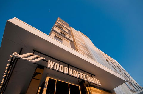 Woodroffe Hotel - Hotel VIC 19