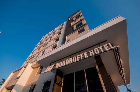 Woodroffe Hotel - Hotel VIC 18