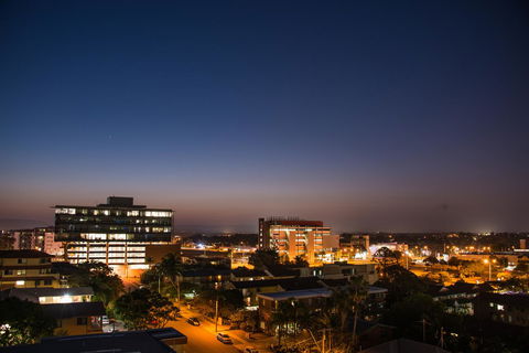 Woodroffe Hotel - Hotel VIC 29