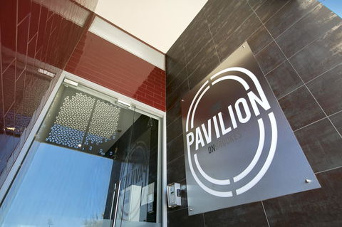 Direct Collective - Pavilion And Governor On Brookes - Hotel VIC 17