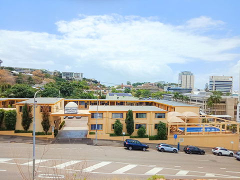 The Robert Towns - Hotel VIC 13