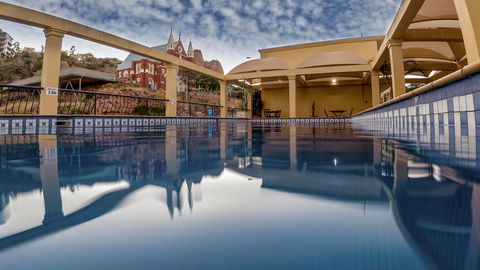 The Robert Towns - Hotel VIC 0